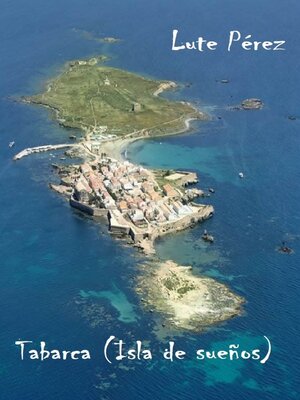 cover image of Tabarca